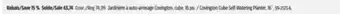 Canadian Tire Algreen Covington Cube Self-Watering Planter offer
