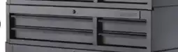Canadian Tire Maximum 41˝4-Drawer Mid-Chest offer