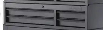 Canadian Tire Maximum 41˝4-Drawer Mid-Chest offer
