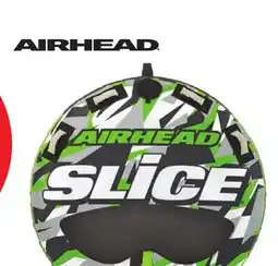 Canadian Tire AIRHEAD 2-Rider Towable offer