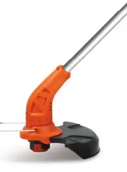 Canadian Tire Worx 20V Cordless Garden Grass Trimmer offer