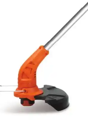 Canadian Tire Worx 20V Cordless Garden Grass Trimmer offer