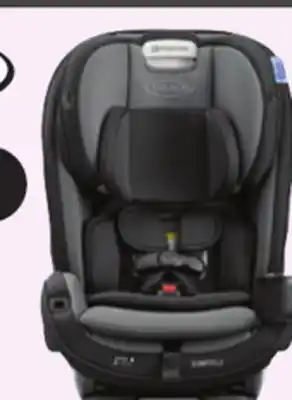 Canadian Tire SlimFit3 3-in-1 Car Seat offer
