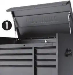 Canadian Tire Maximum 41˝ 8-Drawer Chest offer