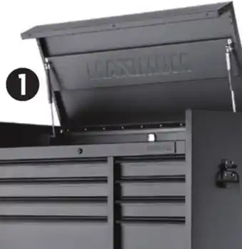 Canadian Tire Maximum 41˝ 8-Drawer Chest offer