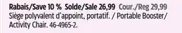 Canadian Tire Portable Booster offer
