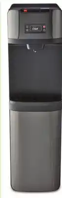 Canadian Tire Master Chef Bottom-Load Water Dispenser offer