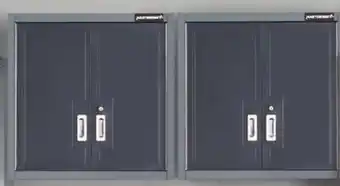 Canadian Tire 28 Wide Wall Cabinet offer