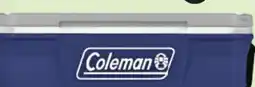Canadian Tire Coleman Hard Cooler, 66L offer