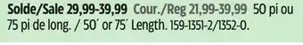 Canadian Tire Garden Club Everyday Medium-Duty Hose offer