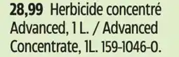 Canadian Tire Roundup Advanced Concentrate, 1L offer