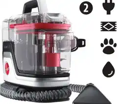 Canadian Tire Hoover CleanSlate Carpet & Upholstery Spot Cleaner offer