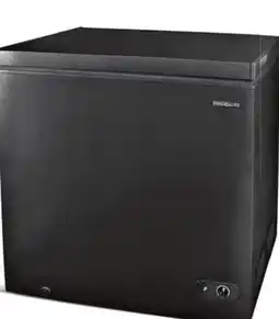 Canadian Tire Frigidaire 7.0 Cu-Ft Chest Freezer offer