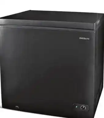 Canadian Tire Frigidaire 7.0 Cu-Ft Chest Freezer offer