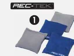 Canadian Tire Replacement Bean Bags with Storage Bag, 4-Pc offer