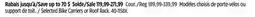 Canadian Tire Selected Bike Carriers or Roof Rack offer