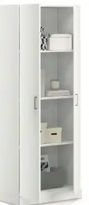 Canadian Tire For Living 2-Door Cabinet offer