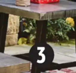 Canadian Tire Coffee Table offer