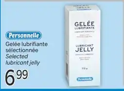 Brunet Personnelle Gelée lubrifiante sélectionnée offer
