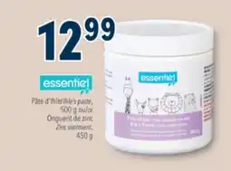 Familiprix ESSENTIEL Zinc ointment offer