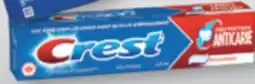 Familiprix CREST Selected buccal products offer