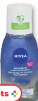 Familiprix Nivea Essentials 24h Moisture Boost + Nourish SPF15 day cream for dry skin 50ml offer