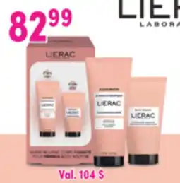 Familiprix LIERAC offer