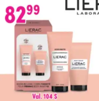 Familiprix LIERAC offer