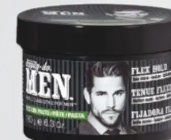 Familiprix Dippity-Do curl-boosting mousse 200ml offer