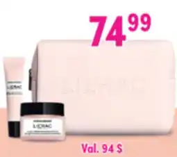Familiprix LIERAC offer