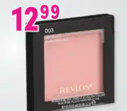 Familiprix REVLON Selected makeup products offer