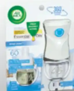 Familiprix AIRWICK Selected products offer
