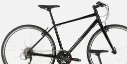 Sports Experts GARNEAU - Urbania 4 - Men's hybrid bike, 21-speed offer