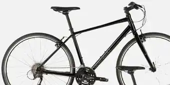 Sports Experts GARNEAU - Urbania 4 - Men's hybrid bike, 21-speed offer