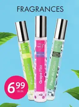 Uniprix LOOKY FRAGRANCES offer