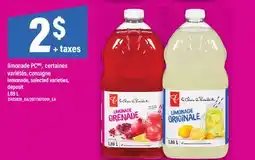 Maxi LIMONADE PC | LEMONADE offer