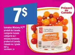 Maxi TOMATES MIXIANY PC | MIXIANY TOMATOES, 567 g offer