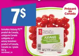Maxi TOMATES AXIANY PC | AXIANY TOMATOES, 567 g offer