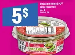 Maxi GUACAMOLE ÉPICÉ PC | SPICY GUACAMOLE, 227 g offer