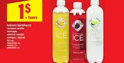 Maxi BOISSONS SPARKLING ICE | BEVERAGES, 503 mL offer
