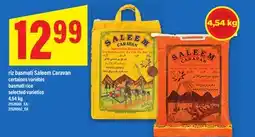 Maxi Riz basmati Saleem Caravan | basmati rice offer