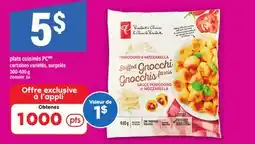 Maxi PLATS CUISINÉS PC, 300-400 g offer