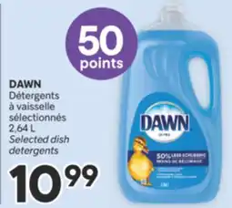 Brunet DAWN Détergents à vaisselle sélectionnés offer