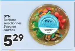 Brunet DYN Bonbons sélectionnés offer