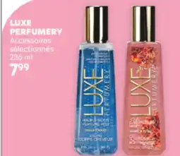 Brunet LUXE PERFUMERY Accessoires sélectionnés offer