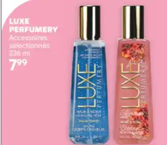 Brunet LUXE PERFUMERY Accessoires sélectionnés offer