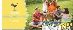 Marché Adonis PERONI BIÈRE, CONSIGNE | BEER offer
