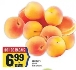 Marché Adonis ABRICOTS offer
