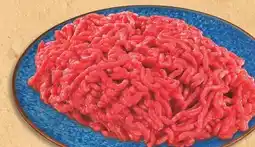 Marché Adonis BOEUF HACHÉ EXTRA MAIGRE | EXTRA-LEAN GROUND BEEF offer
