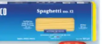 Marché Adonis DECECCO PÂTES | PASTA offer